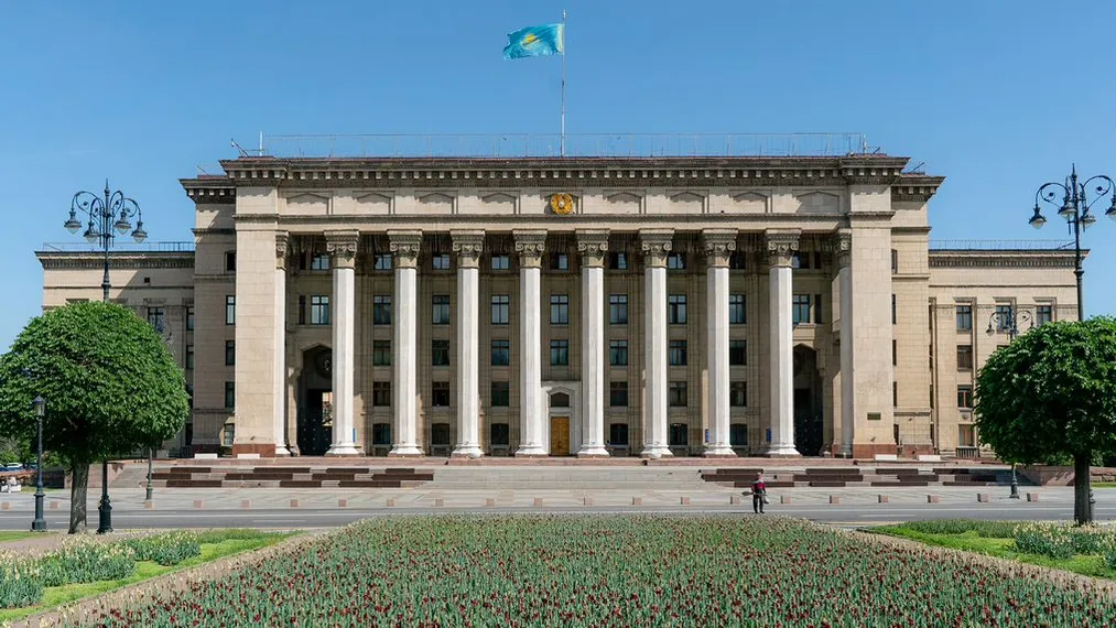 Капитал - КБТУ получил международную аккредитацию АВЕТ