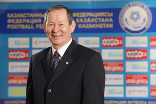 Капитал - Обязанности президента ФФК возложены на Сеильду Байшакова