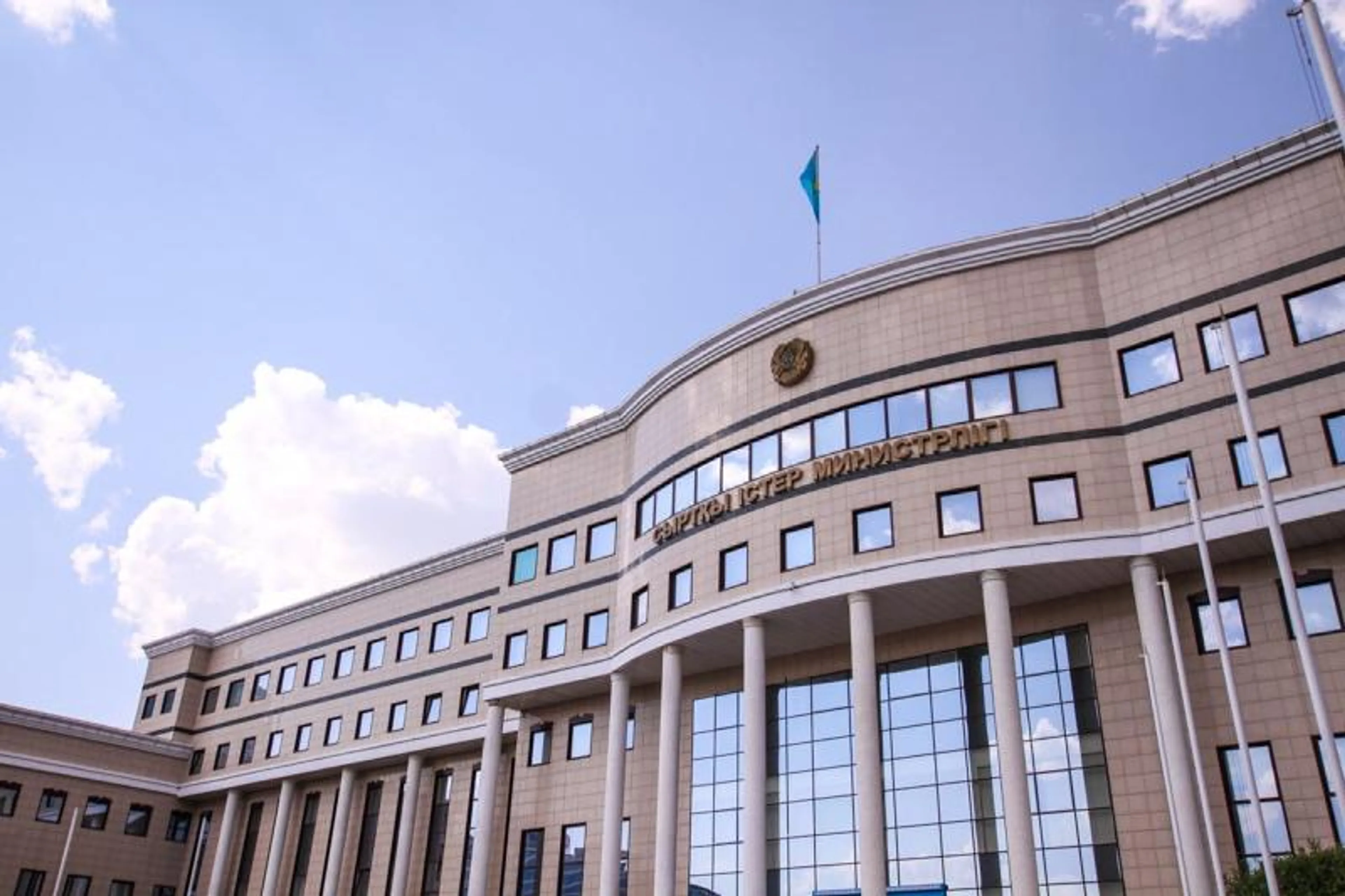 Капитал - МИД подтвердил гибель трех казахстанцев в Подмосковье