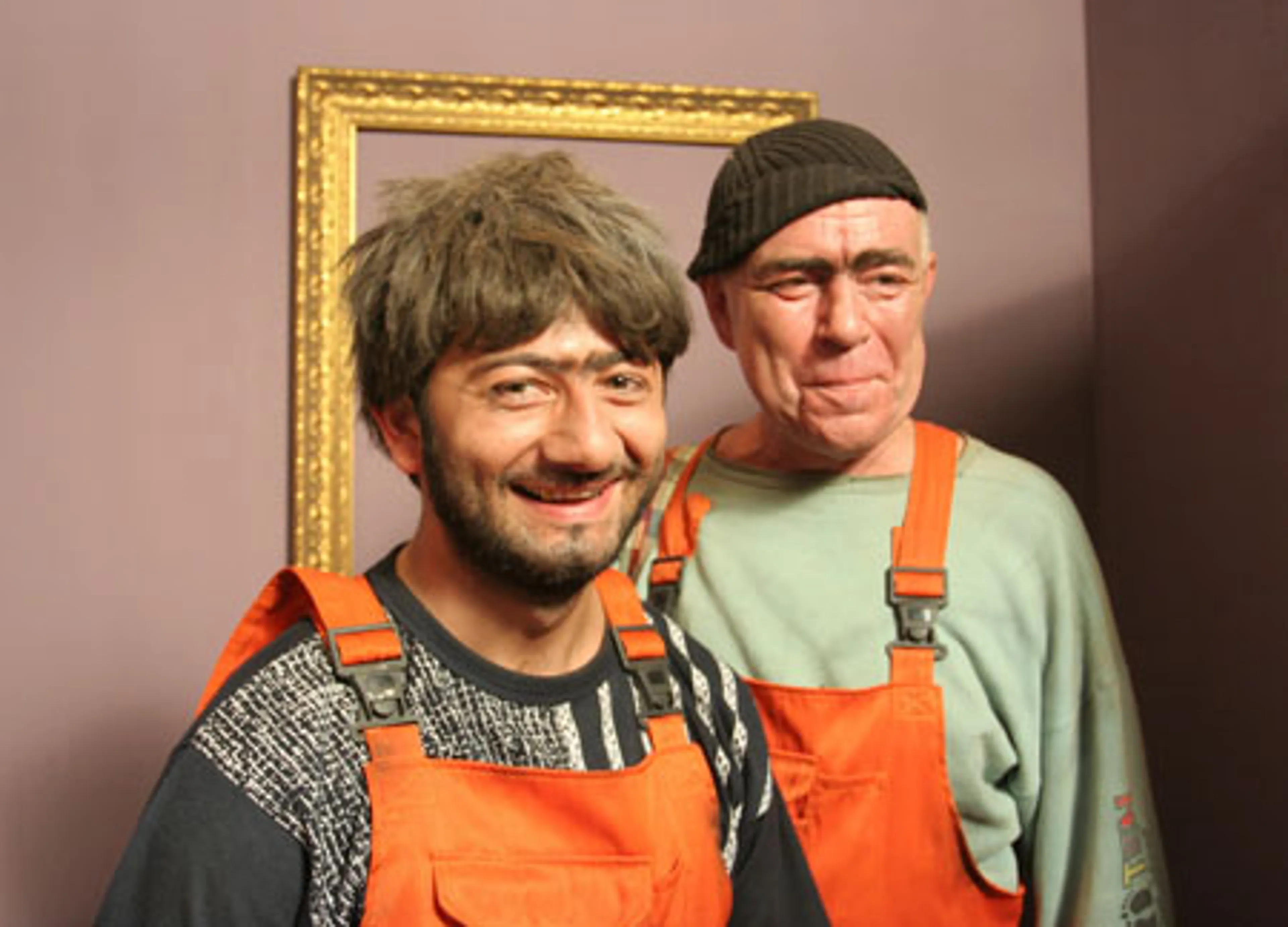 Капитал - Государство хочет легализовать гастарбайтеров