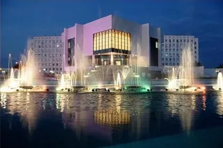 Капитал - Атырау и Алматы живут на свои деньги