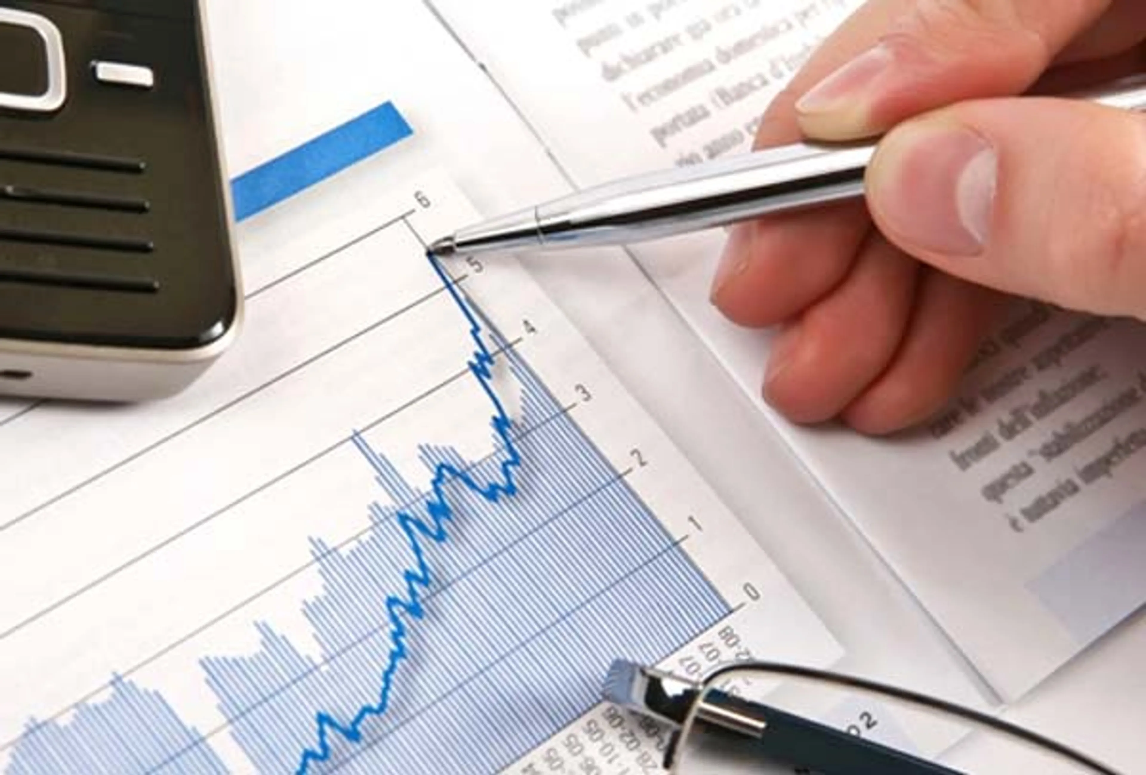 Капитал - Рынок торгового финансирования может вырасти на 15%