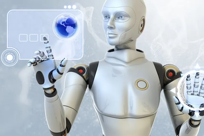 Капитал - Робот Кенес проконсультирует казахстанцев по оказанию госуслуг