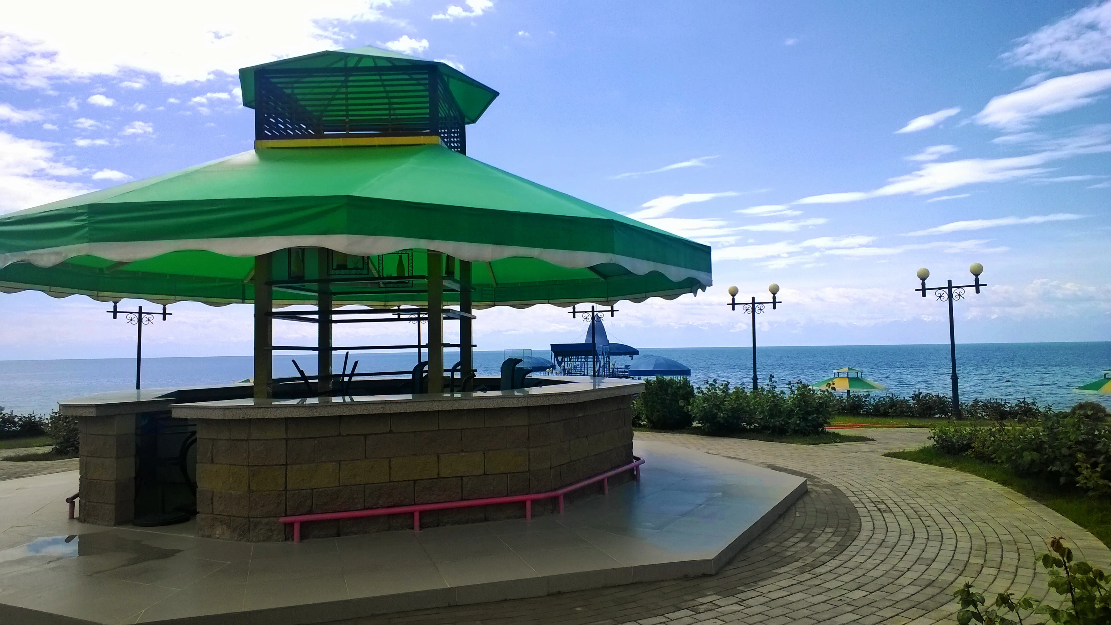 Капитал - Сколько стоит отдых на Иссык-Куле для казахстанцев?