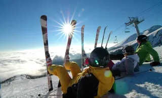 Капитал - Число иностранных туристов в Казахстане выросло на 10% за год