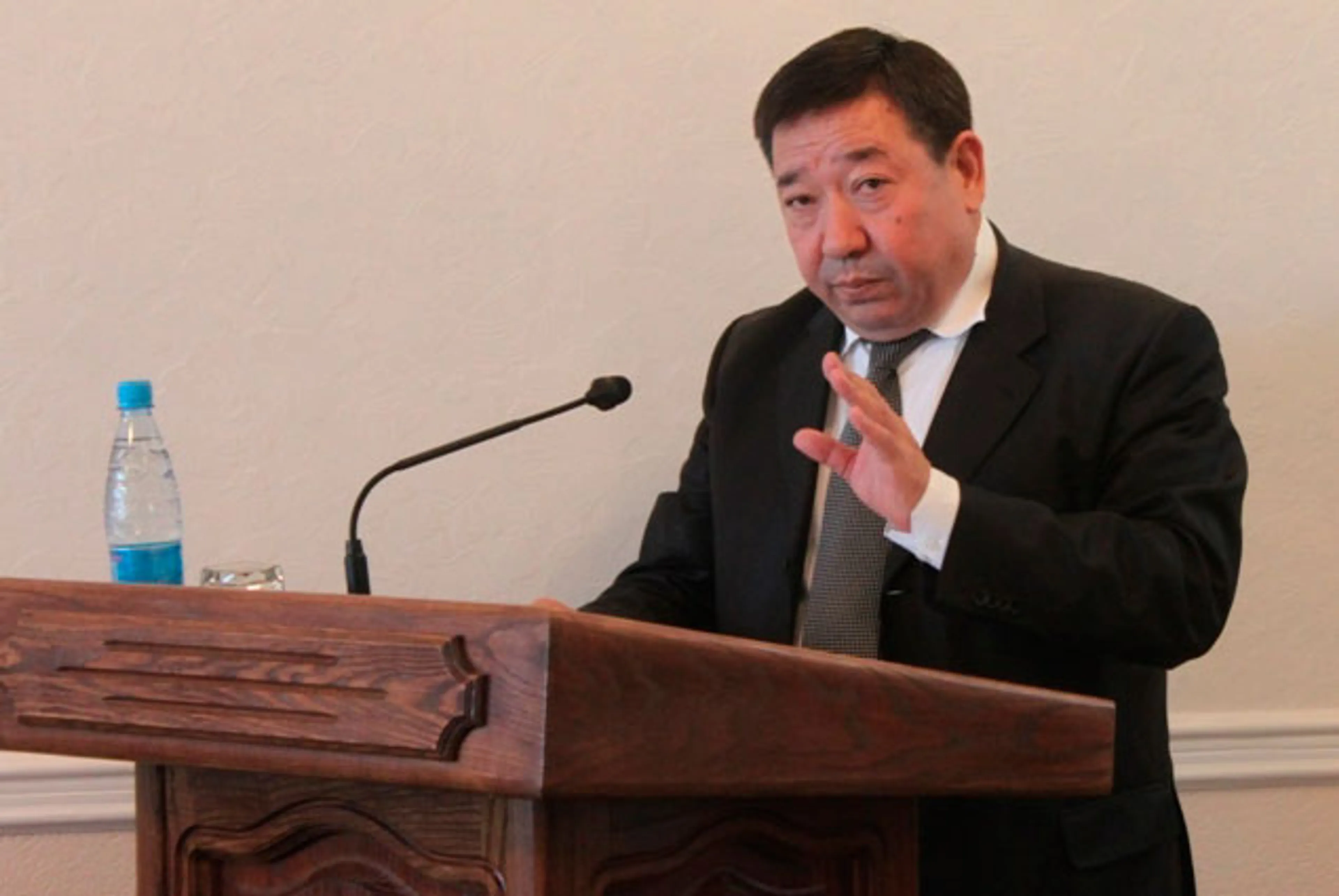 Капитал - Предприниматели Мангистау смогут получить льготный кредит