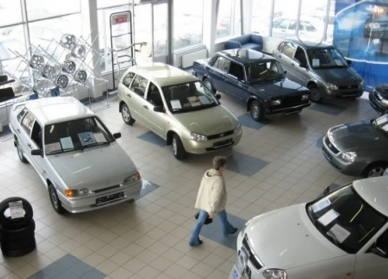 Капитал - Новые авто в Казахстане пока не подорожают