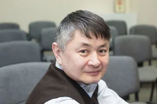 Капитал - Казахстан предъявил Литве ноту из-за шурина Мухтара Аблязова