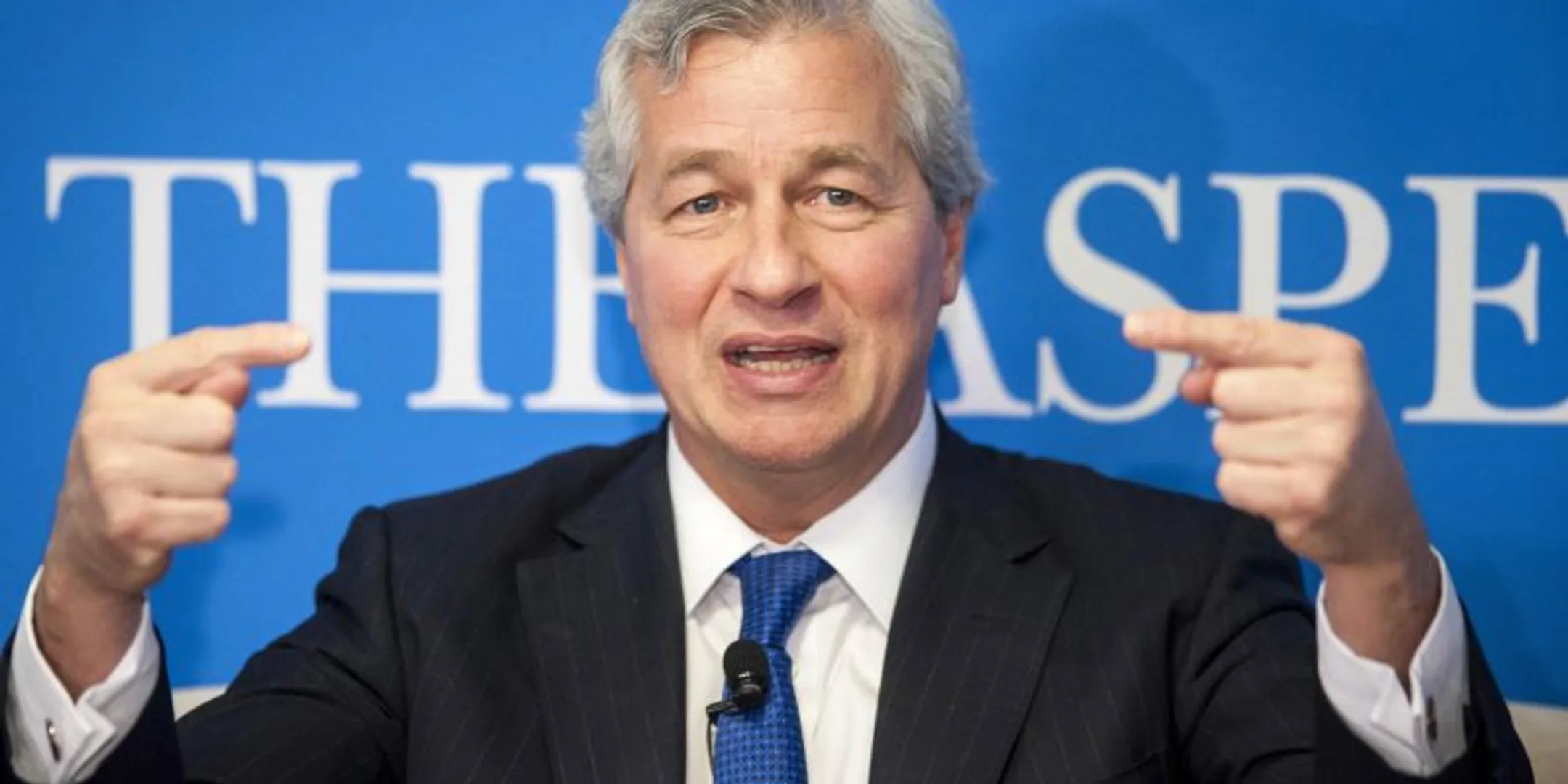В J.P. Morgan предупредили об ущербе от торговой войны США и КНР - Image Kapital.kz