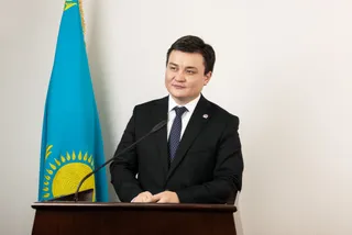 Капитал - Об антикризисных мерах для бизнеса рассказал Асет Иргалиев