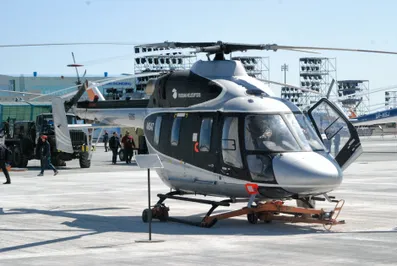 По ту сторону KADEX, или Что мы знаем о рынке вооружения Казахстана?