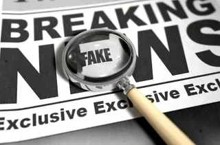 Капитал - Британия выделит более $20 млн для борьбы с «фейками»