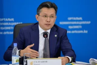 Капитал - Коррупционные скандалы повлияли на место Казахстана в глобальном рейтинге