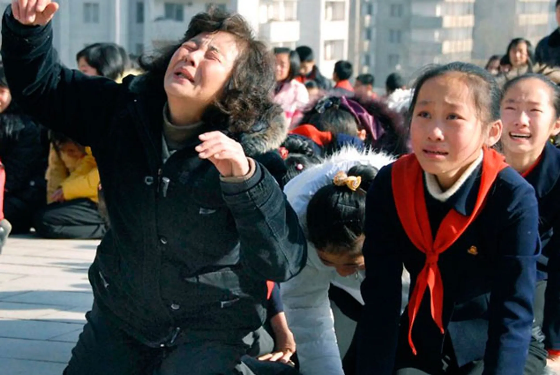 Более 30 жителей КНДР ждут казни - Image Kapital.kz