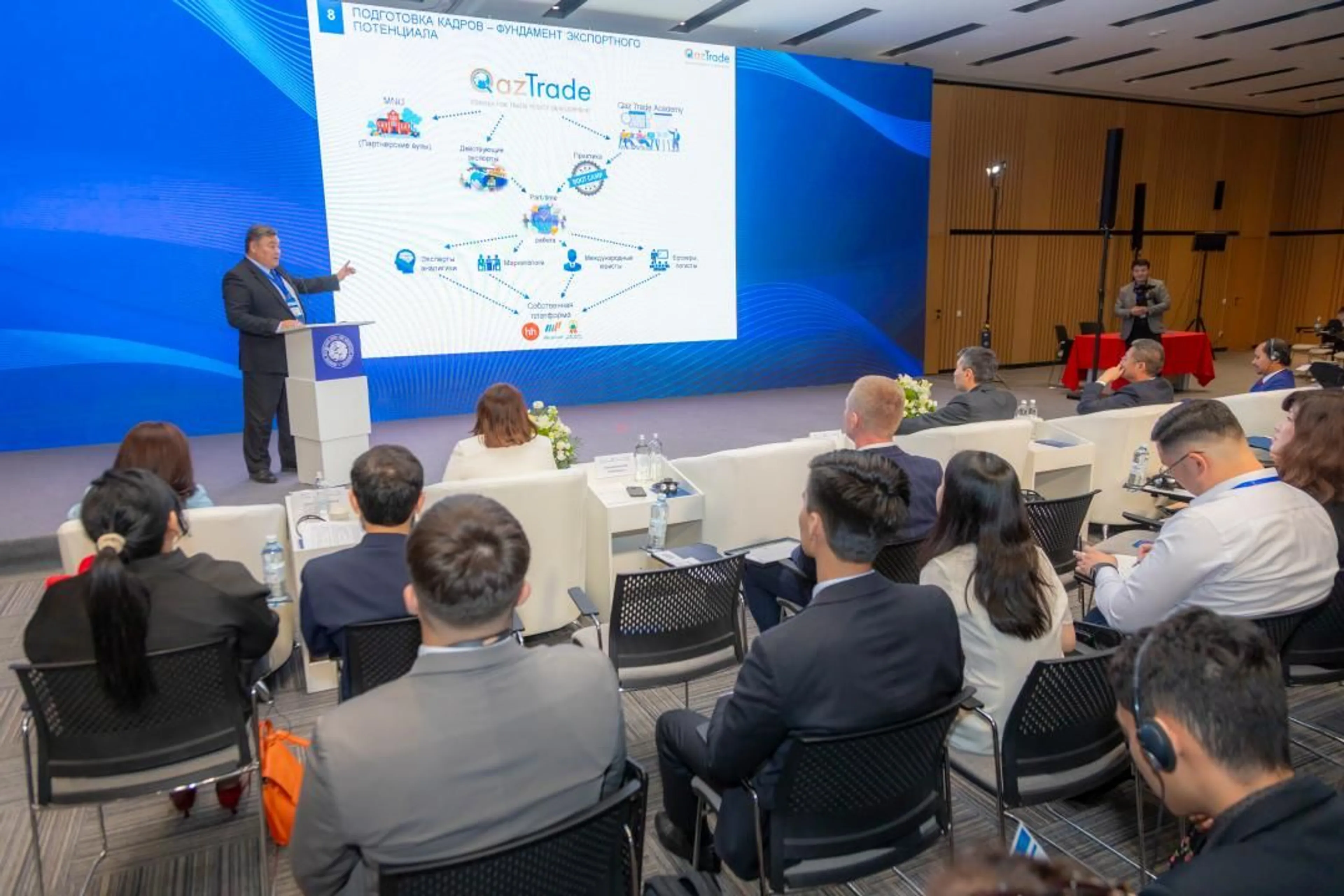 Фото: МТИ РК