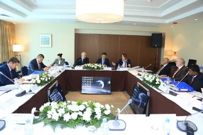 При МФЦА создан Комитет по регулированию финансовых услуг