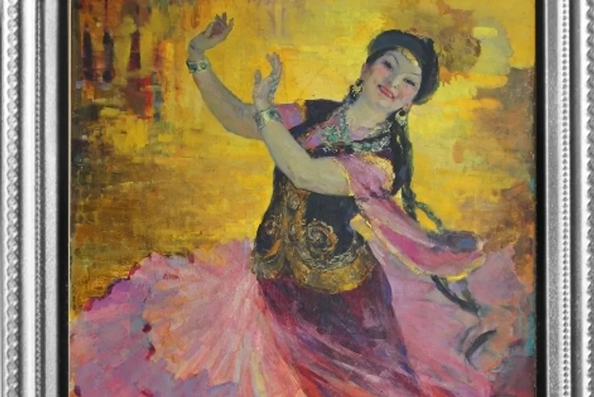 Капитал - Выпущены в обращение памятные монеты Қазақ вальсі