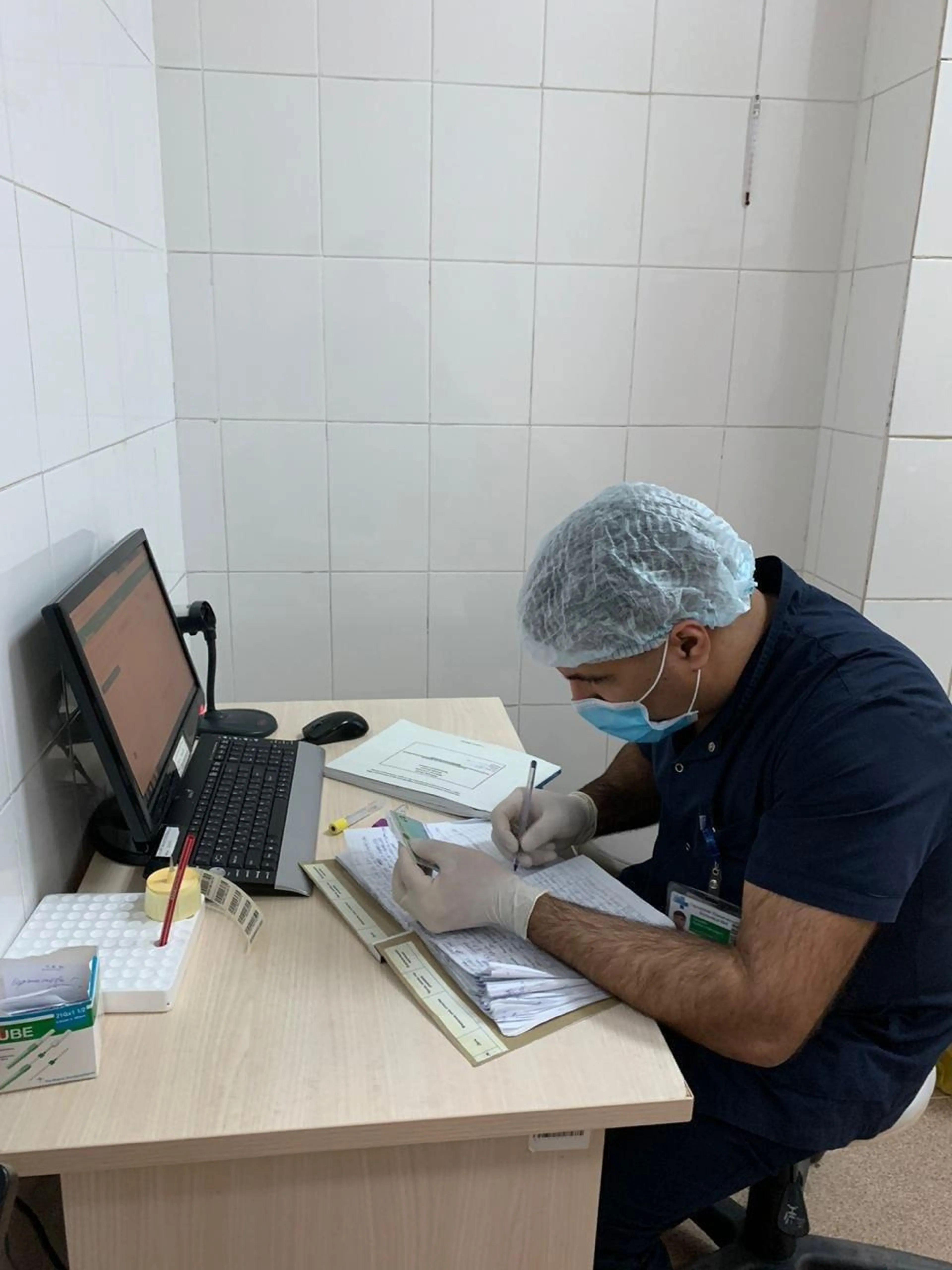 Капитал - Число зараженных коронавирусом достигло 9