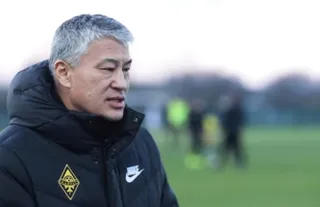 Капитал - АФМ подтвердило задержание Кайрата Боранбаева