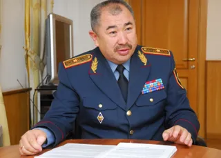 Капитал - Учебных заведений по подготовке полицейских стало меньше