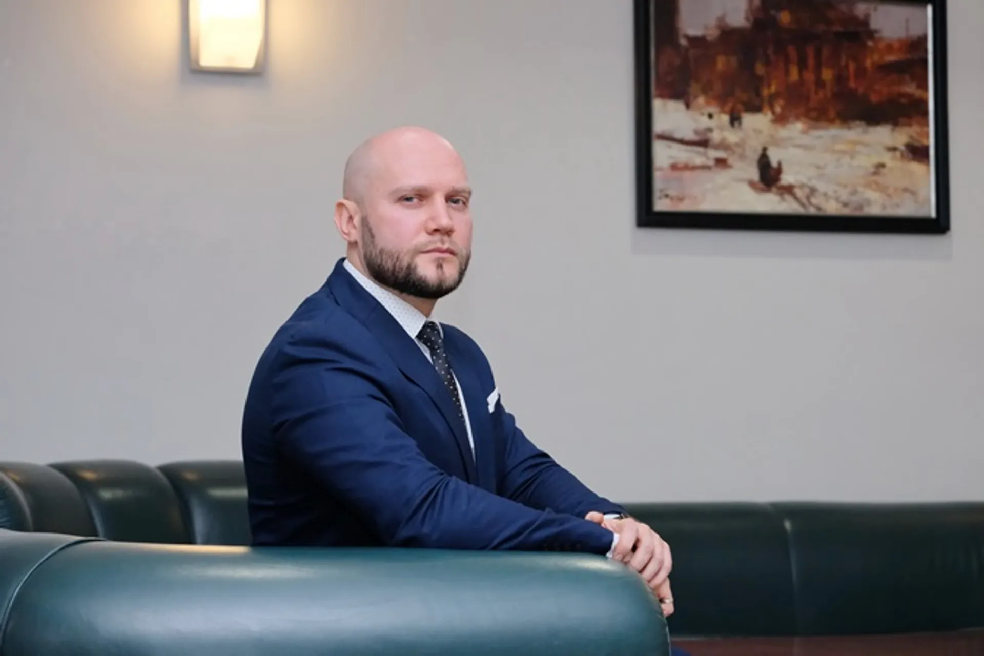 Капитал - Сотрудники компаний могут зарабатывать на зарплатном проекте