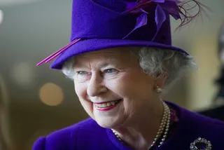 Капитал - Королеву Британии уличили в чрезмерных расходах