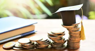 Капитал - В январе инвестиции в образование выросли на 37%