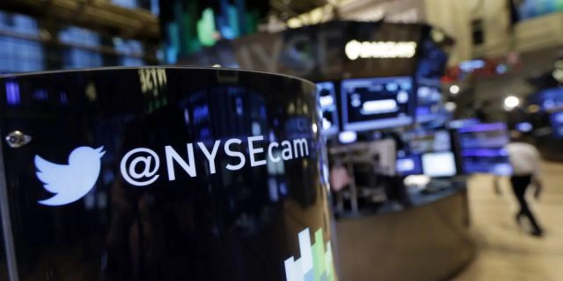 Капитал - Twitter подорожала