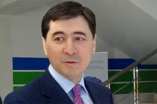 Капитал - Мурата Оспанова освободили из зала суда