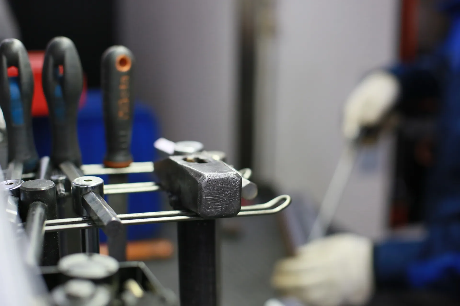 Фото: Руслан Пряников