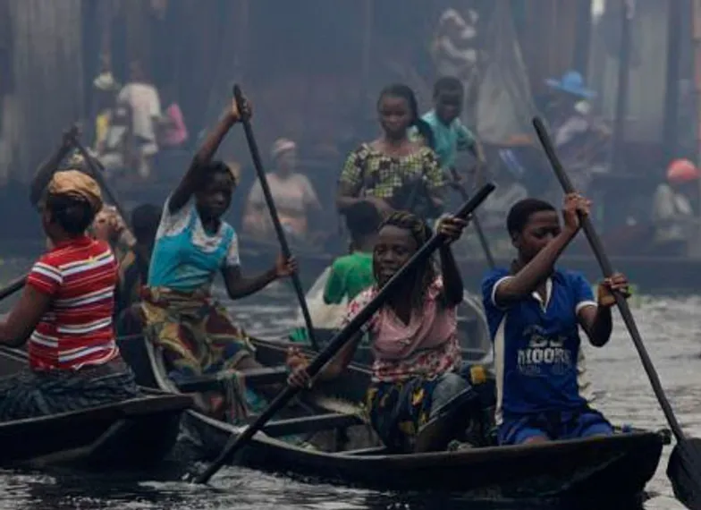 Капитал - Самые депрессивные страны мира