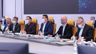 Капитал - В правительстве обсудили меры по стабилизации цен на продукты 2022-02-19