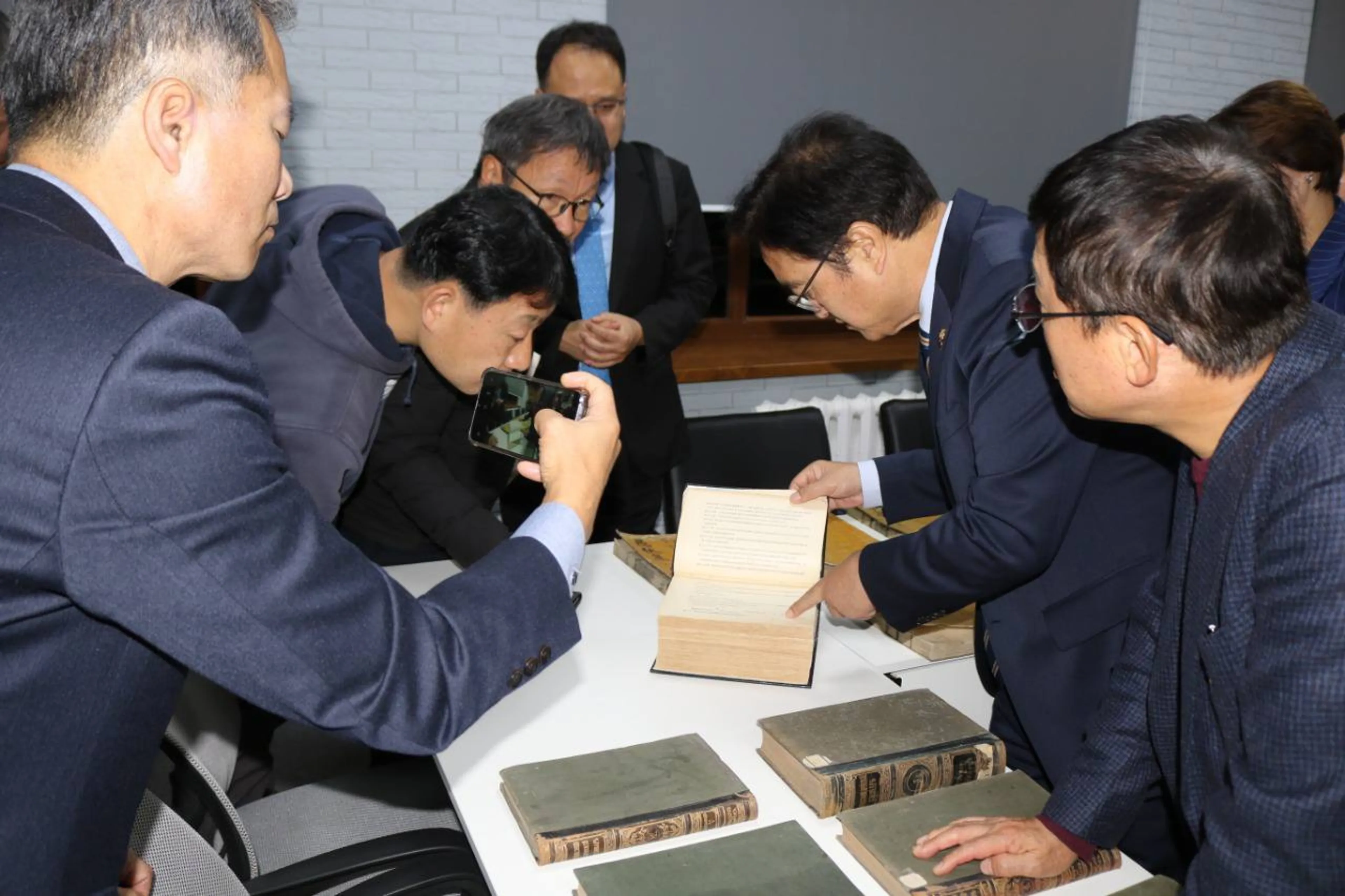 Капитал - В Кызылорде планируют открыть филиал Сеульского университета науки и технологий