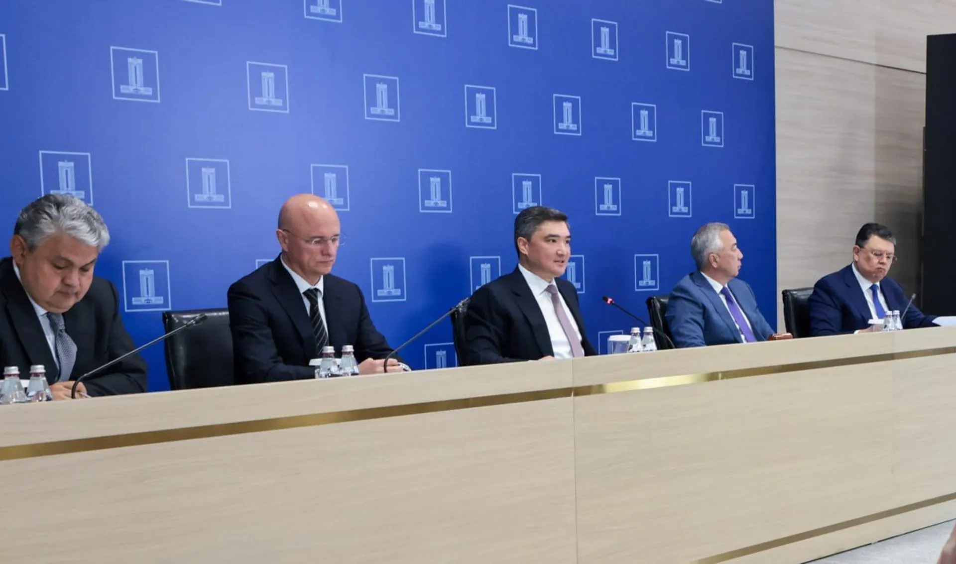 Фото: пресс-служба правительства