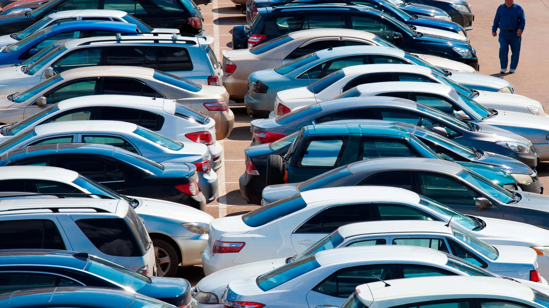 Капитал - С начала года казахстанцы купили свыше 11 тысяч новых авто