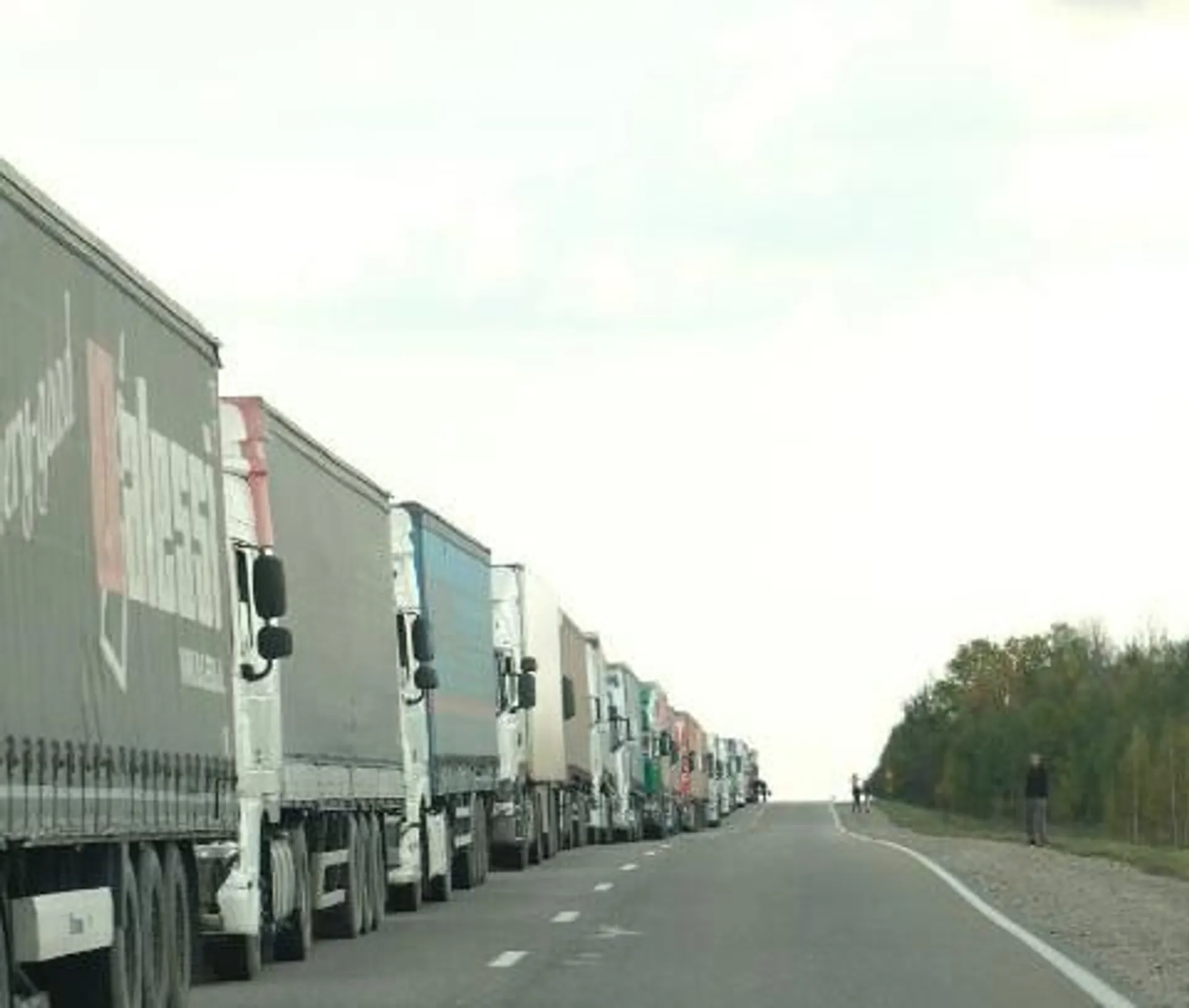 Фото: сайт Министерства транспорта РК