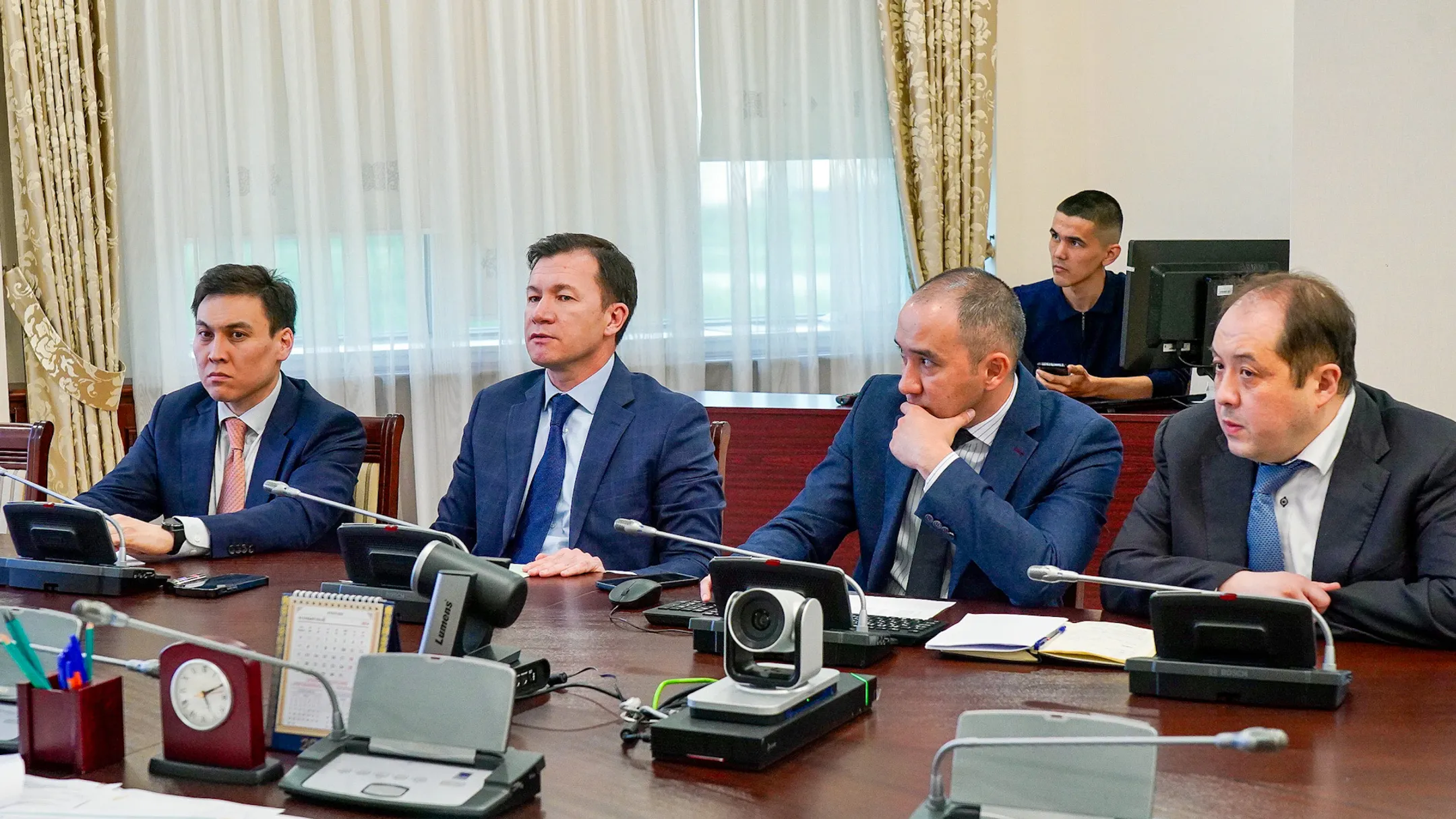 Процесс подачи заявок на участие в программе Ауыл аманаты упростят - Image Kapital.kz