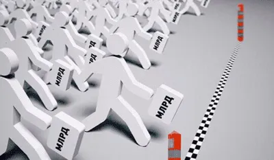 Объем прямых иностранных инвестиций в мире упал на 18% в 2017 году