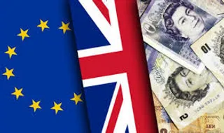 Капитал - Британия опережает в росте экономики Германию и Францию