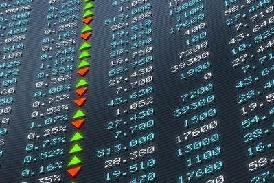 Цены на нефть, металлы и курс тенге на 15 февраля