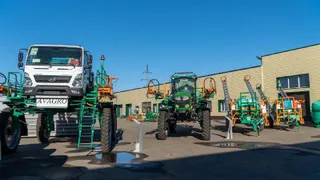 Фото: МСХ РК