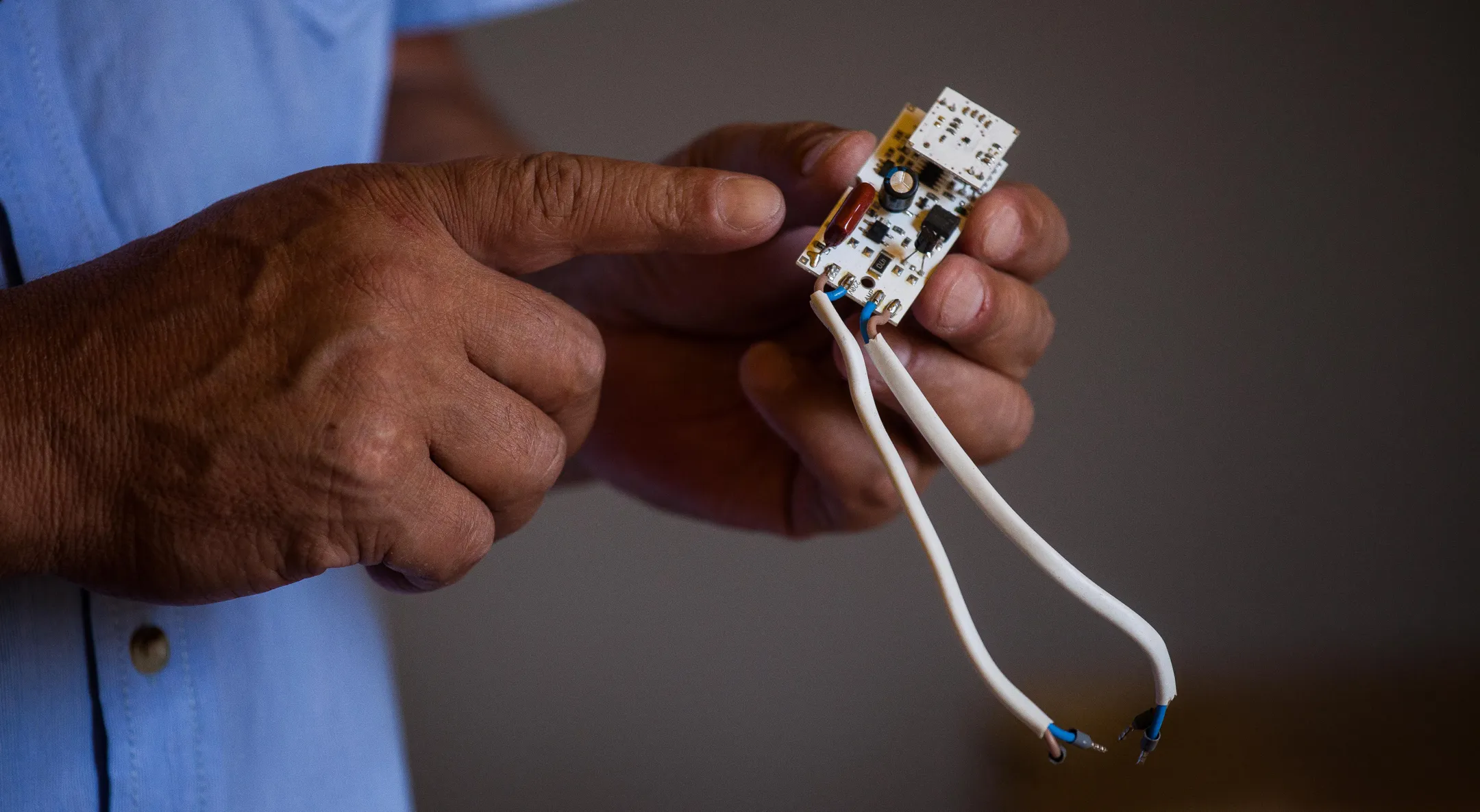 Кадырсеит Айханов строит бизнес «по сценарию Стива Джобса» - Image Kapital.kz