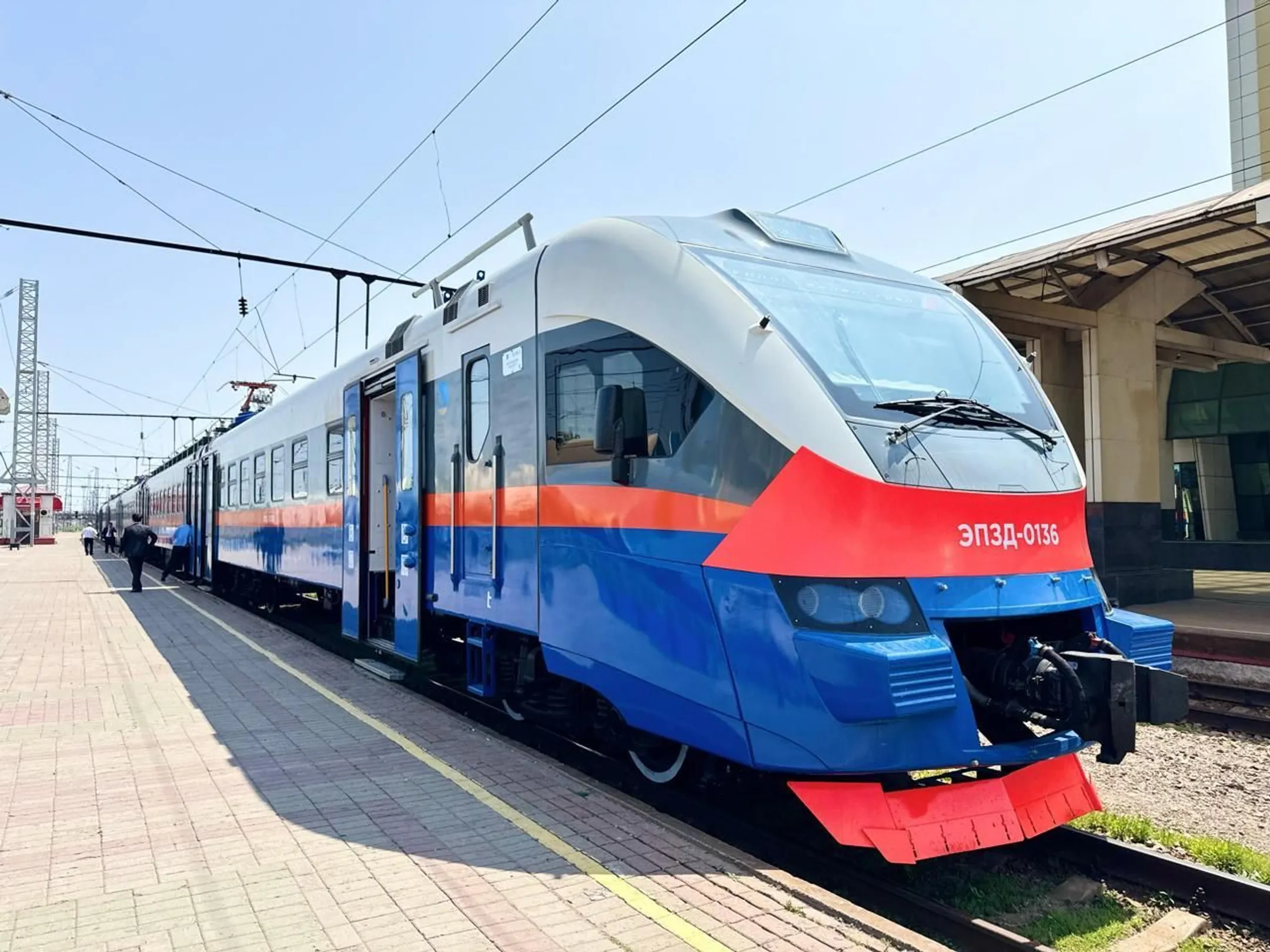 Фото: rail-news.kz