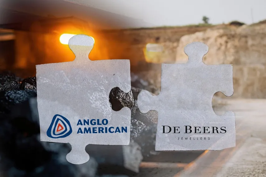Капитал - Anglo American намерена выйти из угольного и платинового бизнеса