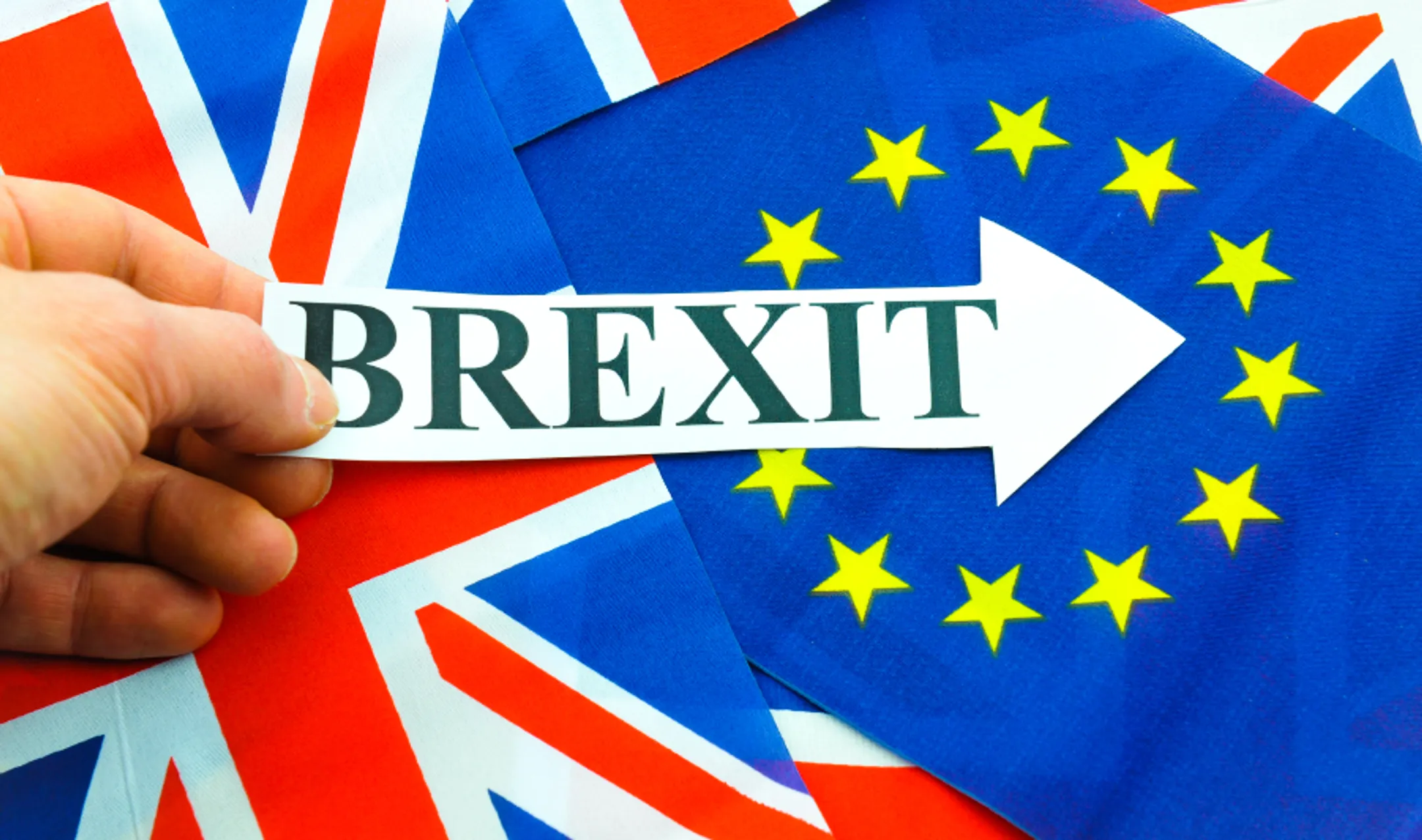 Brexit может стоить финсектору Лондона 75 тысяч рабочих мест - Image Kapital.kz