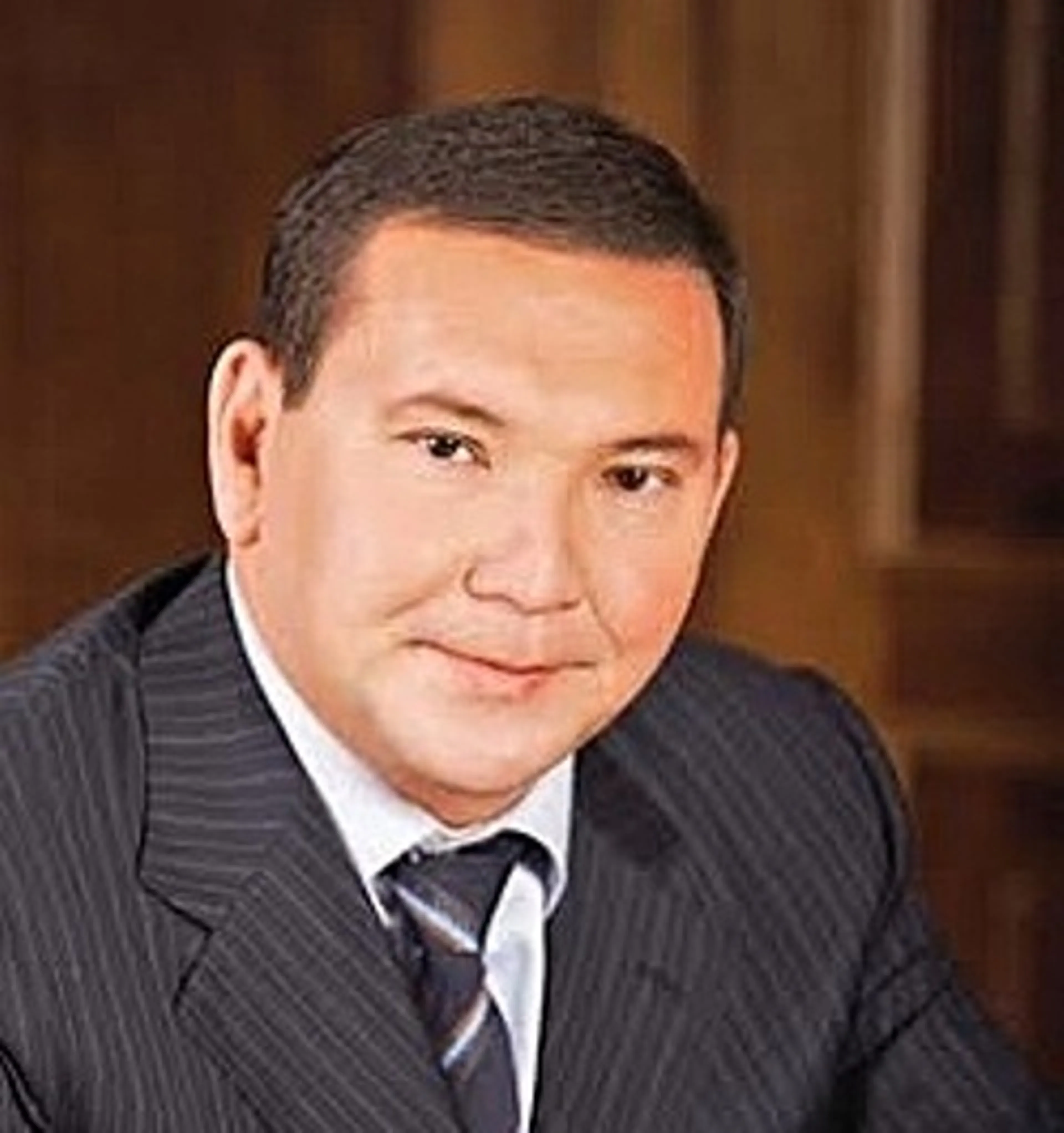 Капитал - Сакен Сейфуллин вошел в совет директоров Альфа-Банка