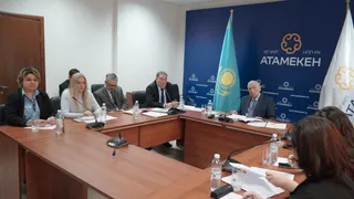 Капитал - Необходима соразмерность штрафов бизнеса опасности правонарушения - НПП