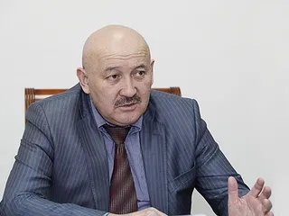 Капитал - Для подготовки олимпийской сборной РК нужен еще 1 млрд. тенге