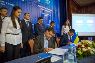 Капитал - Отечественные производители открывают украинский рынок