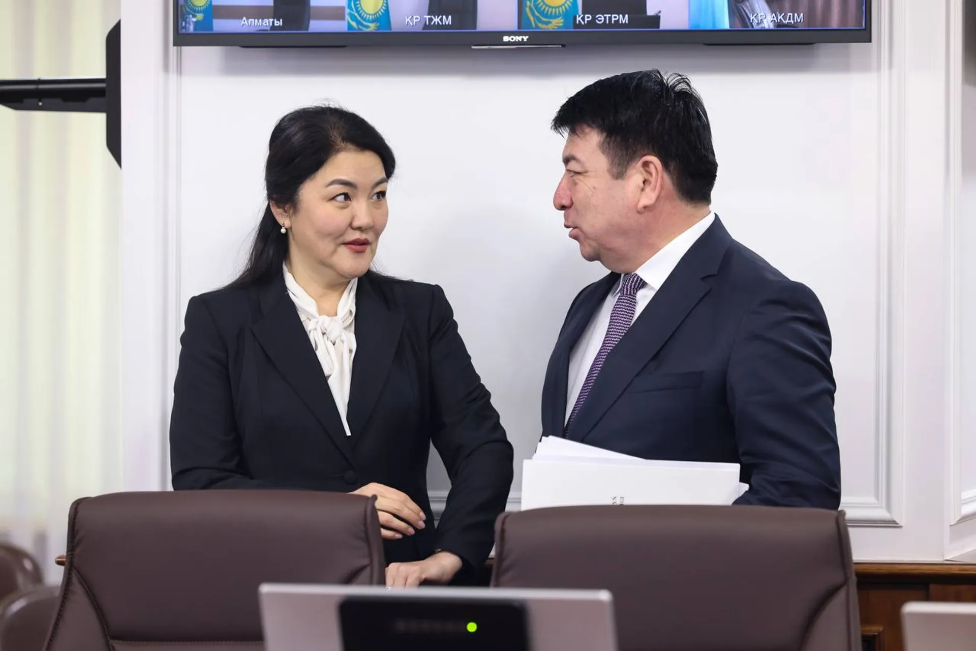 Капитал - Для Комфортных школ создадут кадровый резерв руководителей